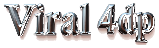 viral 4dp logo